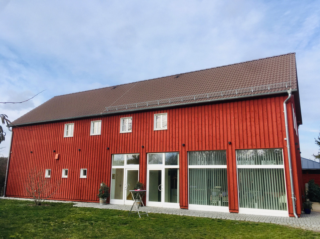 Landhaus Alte Schmiede主图