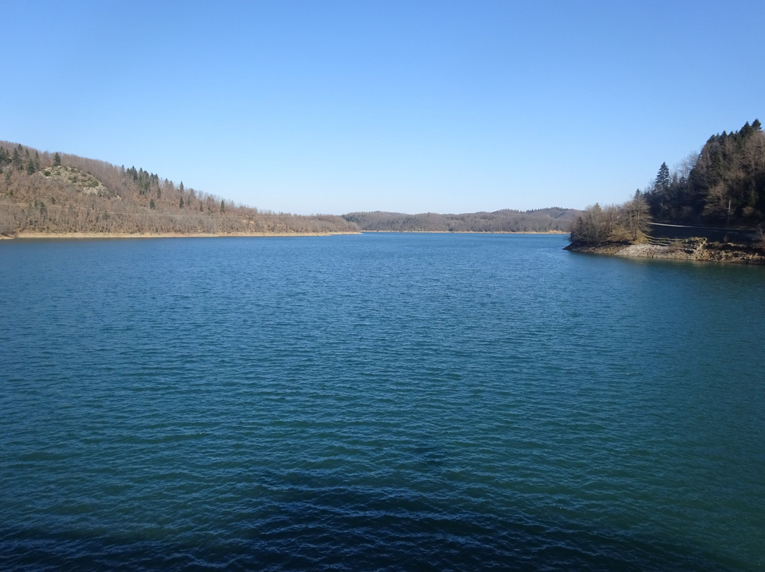 Plastiras Dam-Karditsa必去景点