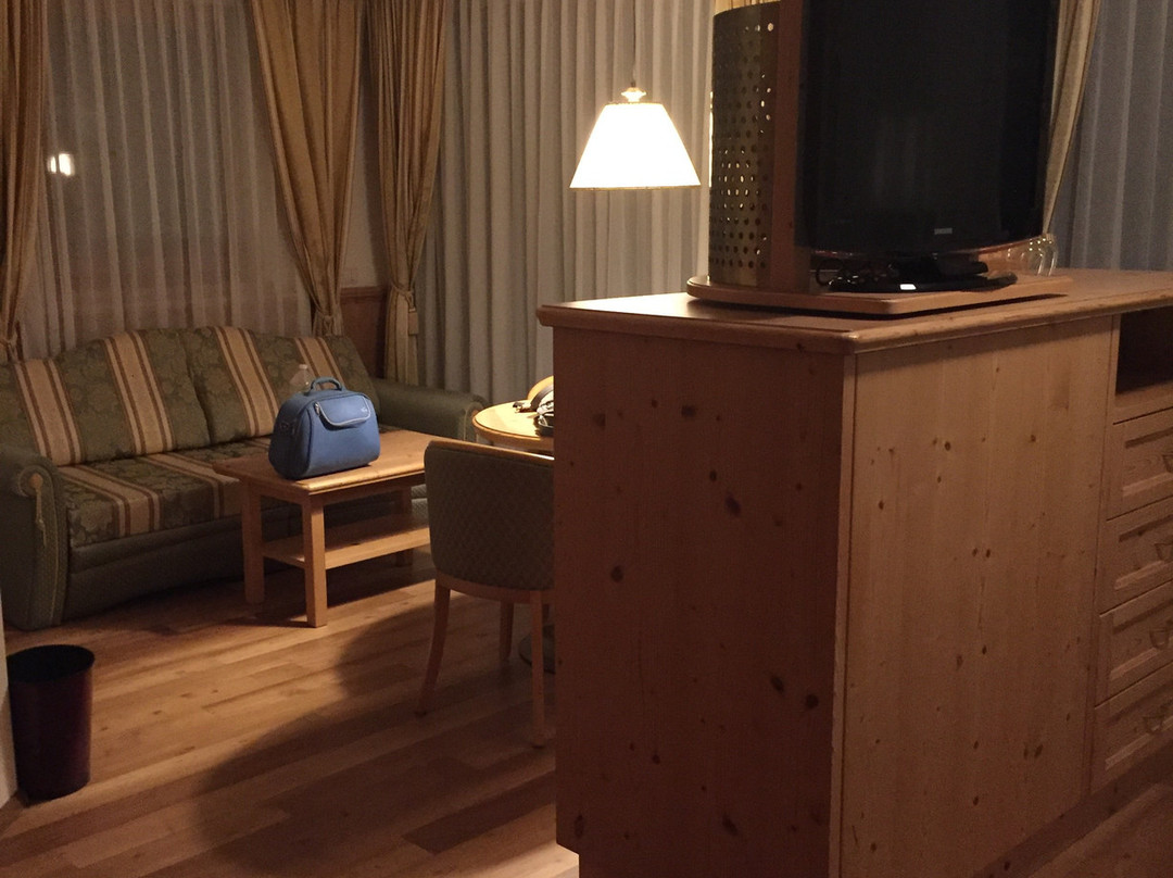 Hotel Zur Sonne主图