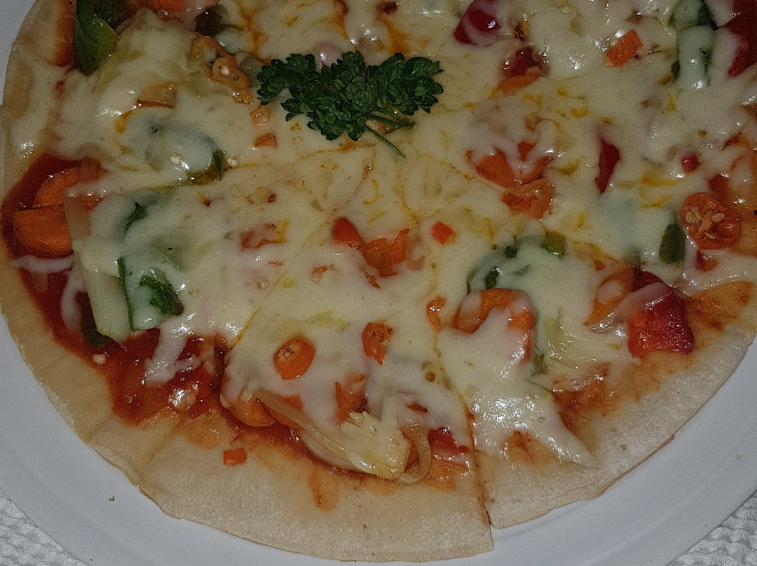 Puri Pandawa Resort主图