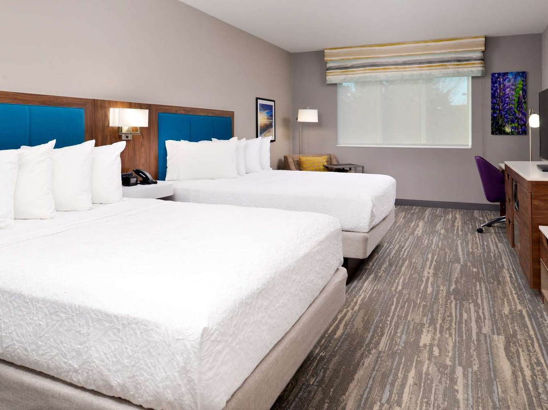 Hampton Inn & Suites Boise/spectrum主图