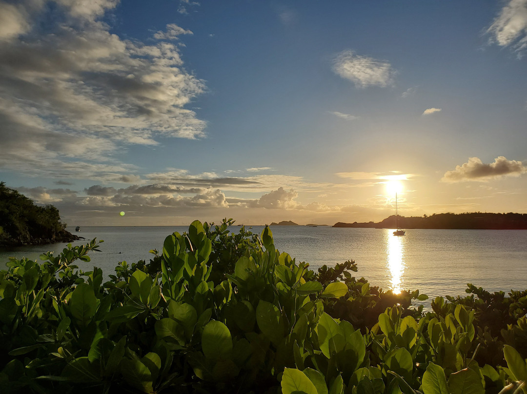 Emerald Beach Resort主图