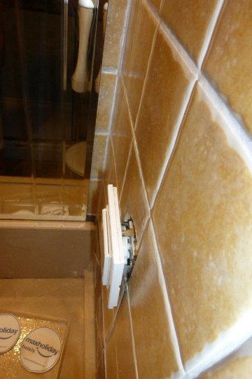 Otium Family Stone Place-浴室