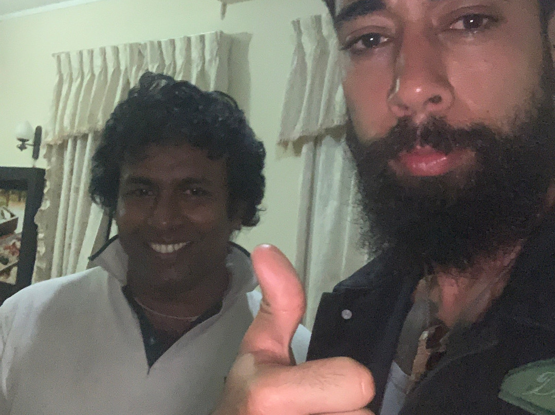 Deergayu Acupressure Center-乌纳瓦图纳必去景点