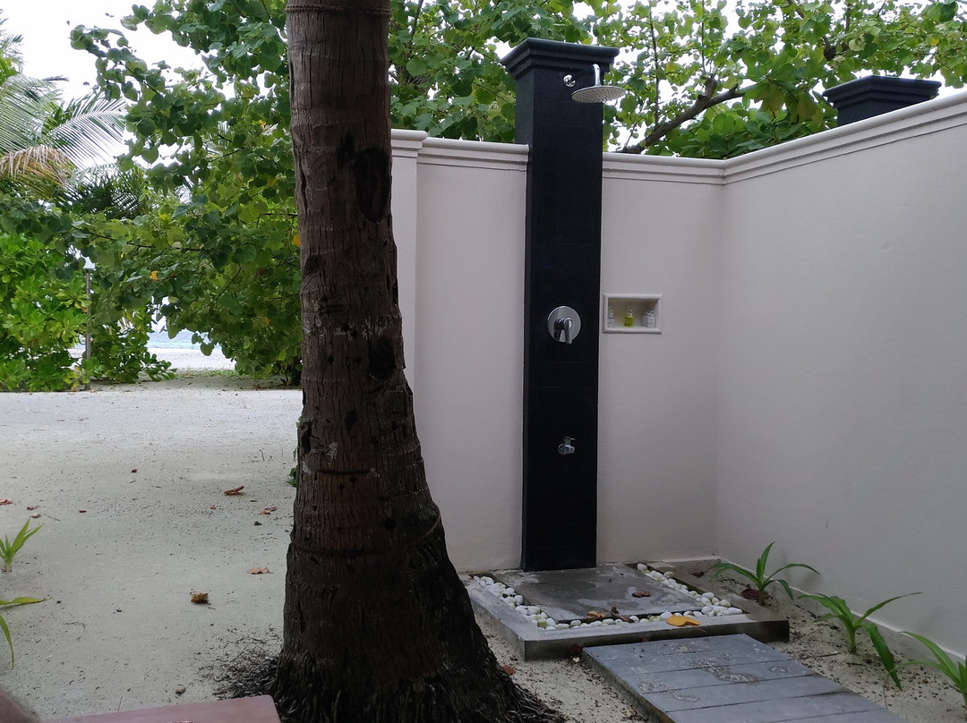 快乐岛度假村主图