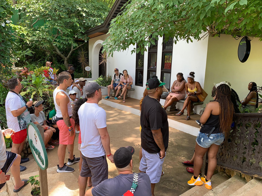 ExplorerJamaica Tours-奥乔里奥斯必去景点