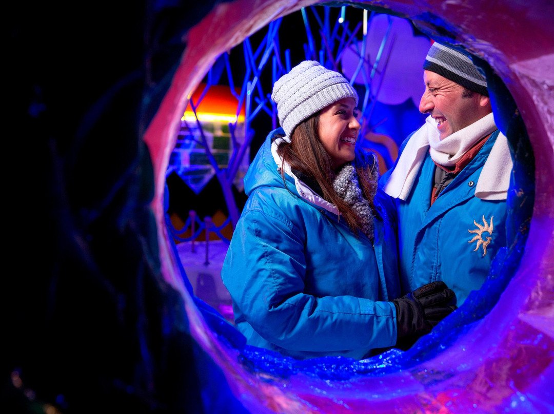 盖洛德国家度假会议中心酒店主图