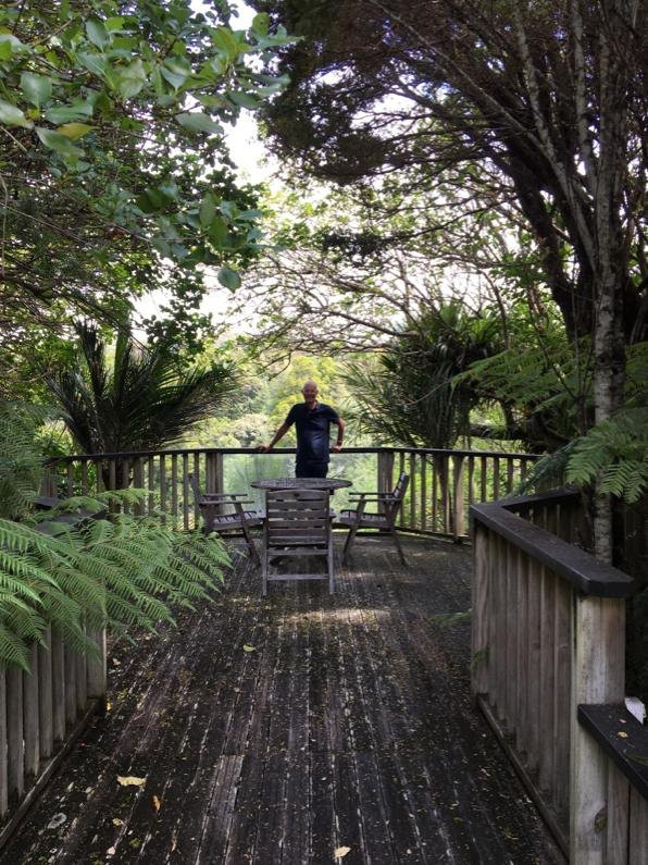 Country Homestead at Black Sheep Farm主图