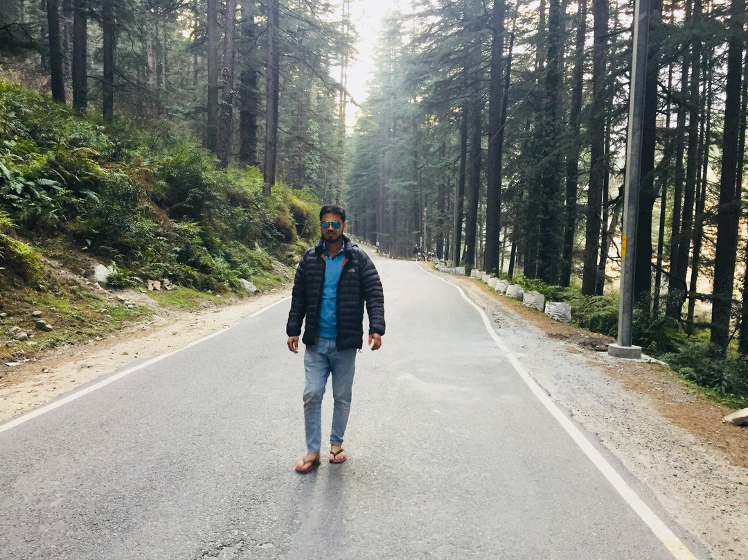 Parvati Valley景点图片
