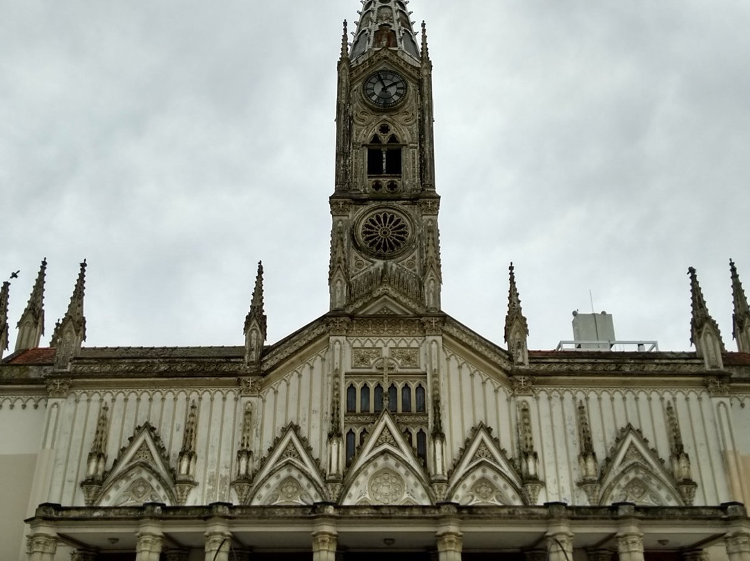 Iglesia San Ponciano景点图片