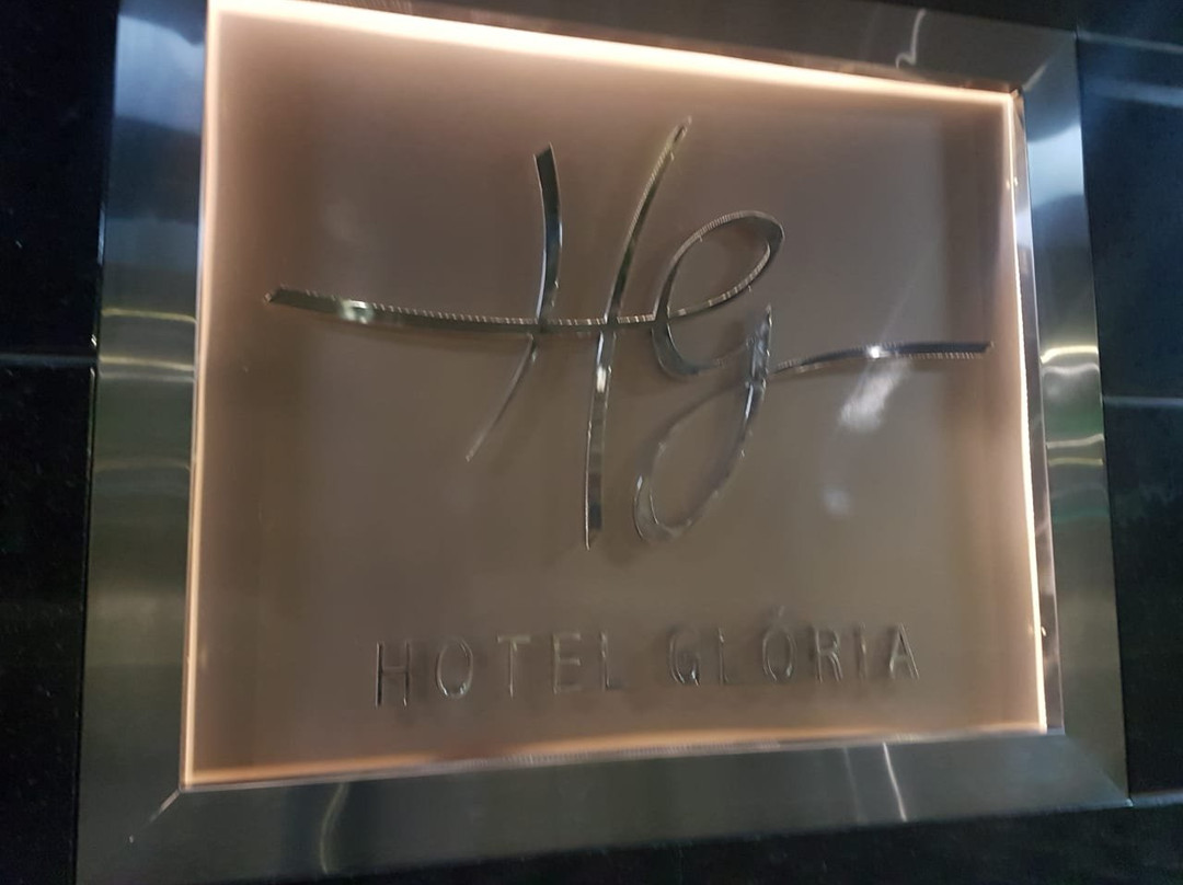 Hotel Glória主图