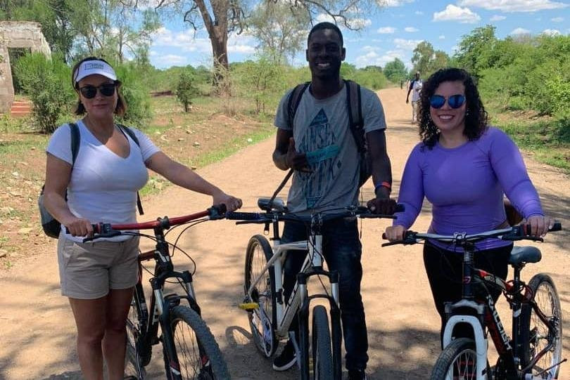 Action Bike Tours And Safaris-李文斯顿必去景点