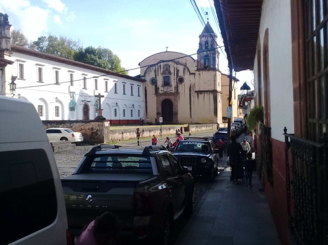 Basilica de Nuestra Senora de la Salud景点图片