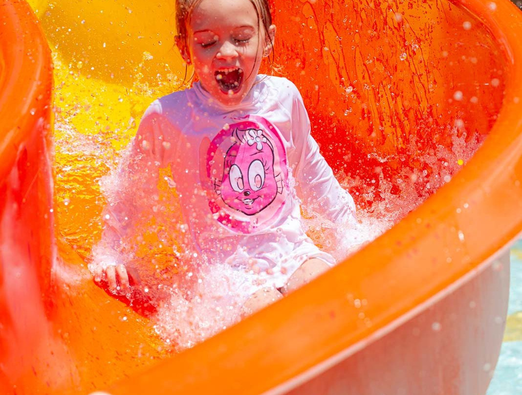 akOatys waterpark景点图片