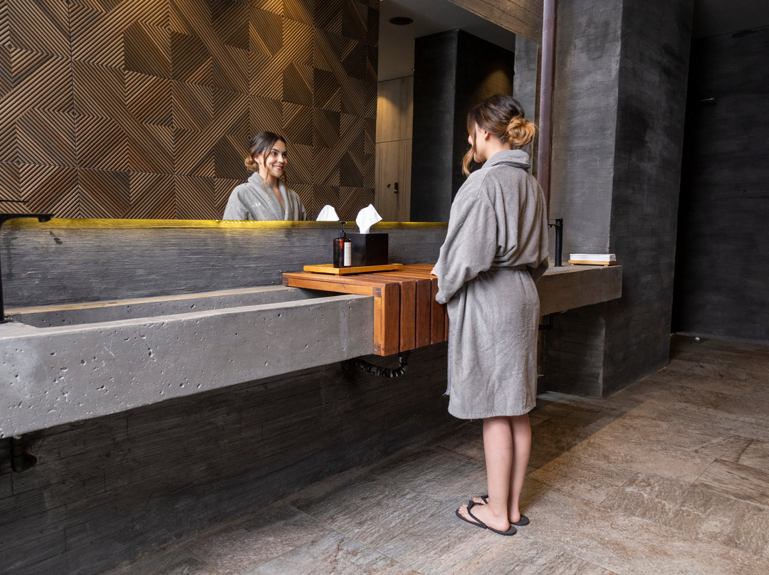 Kua Spa-Rionegro必去景点