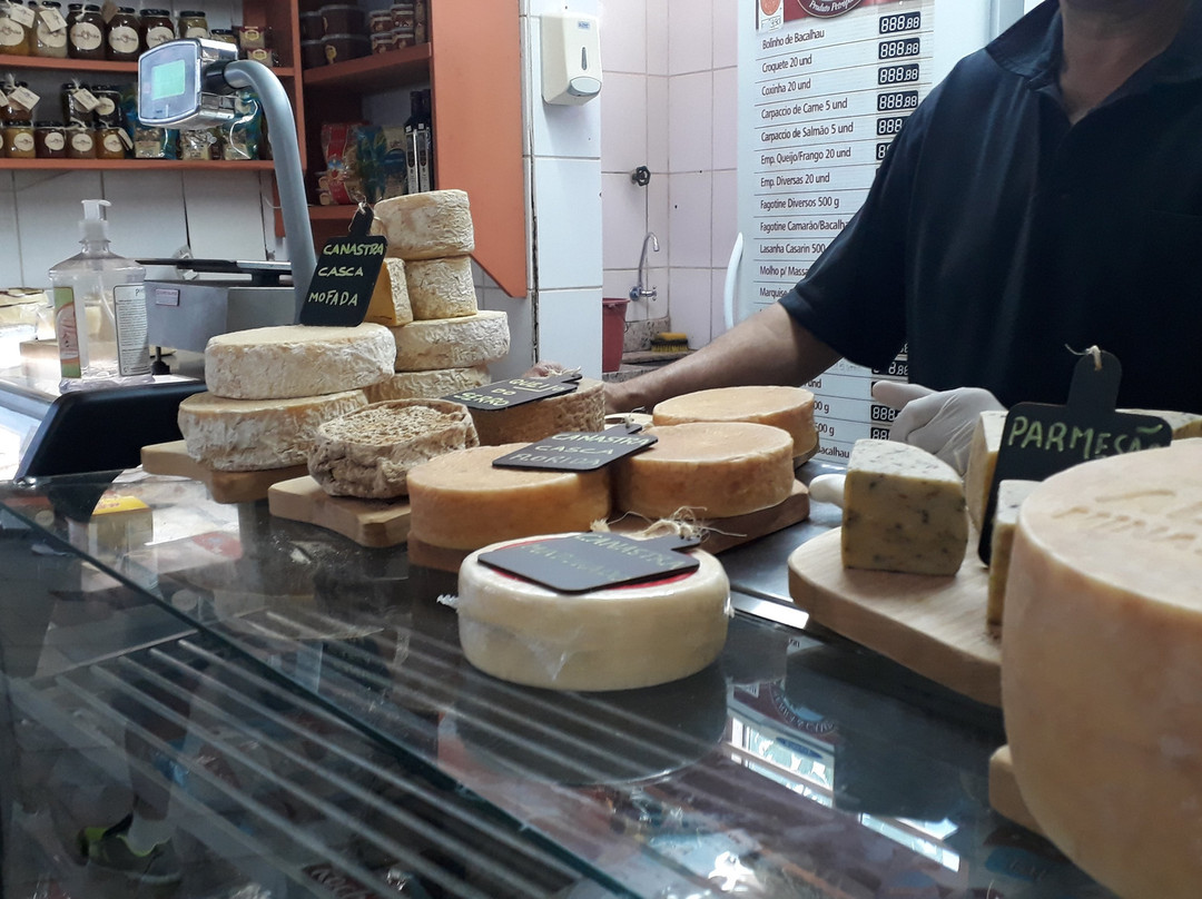 Hortomercado-彼得罗波利斯必去景点