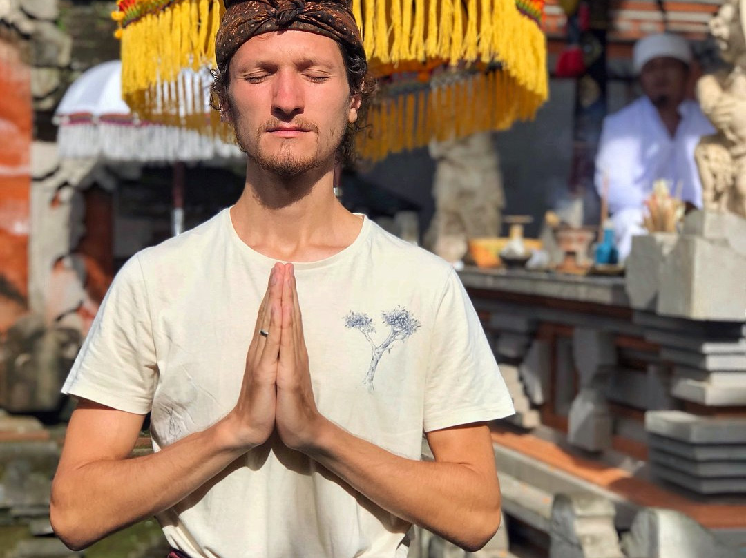 Gusti Koko Homestay主图