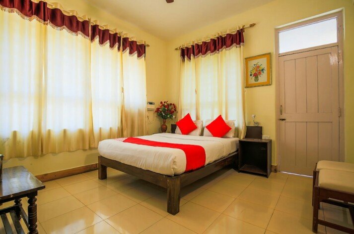 Hotel Shraddha-官方