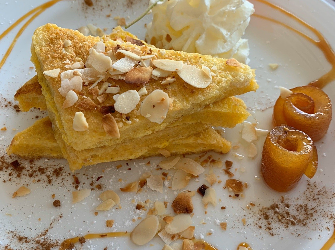 Ichtus Seafront B&B主图