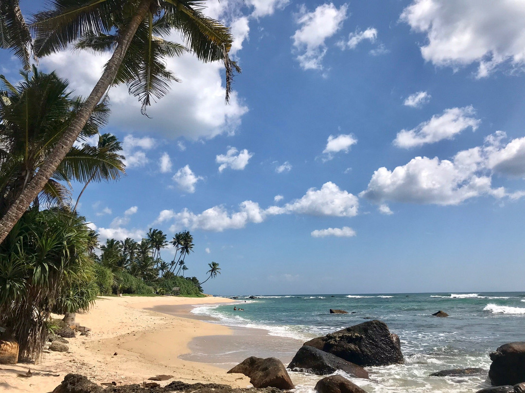 Sabine Holiday Resort & Restaurant主图