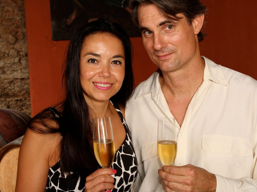 Ca' Bruzzo Family Vineyard