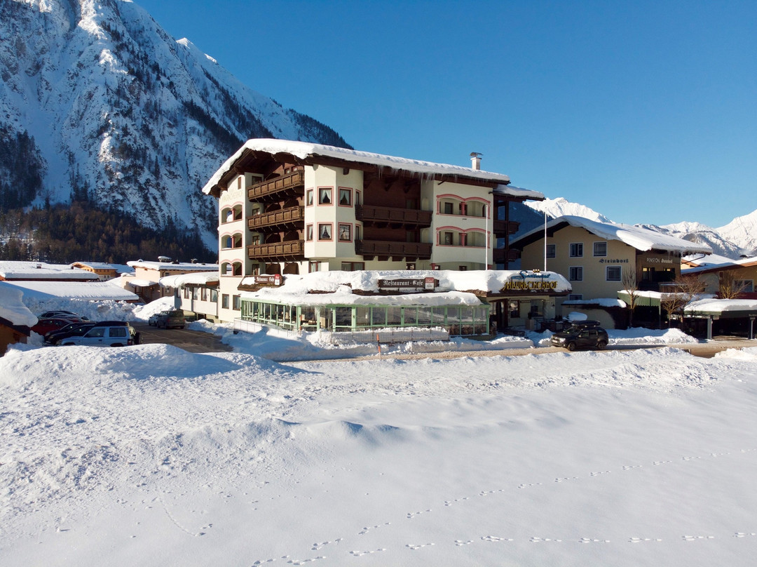 毛拉彻霍夫酒店主图