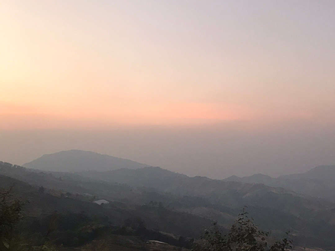 Khun Sathan National Park景点图片