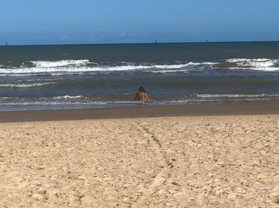 Mosqueiro Beach-阿拉卡茹必去景点