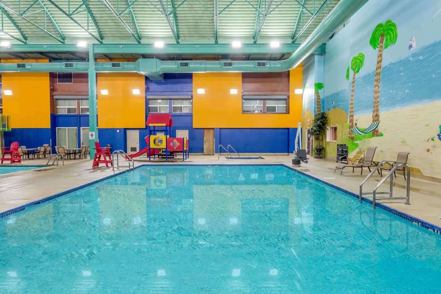Delta Hotels Green Bay-官方