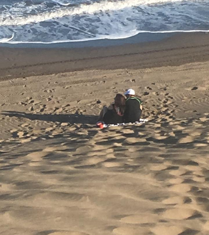 Hotel Arrecife Chachalacas主图