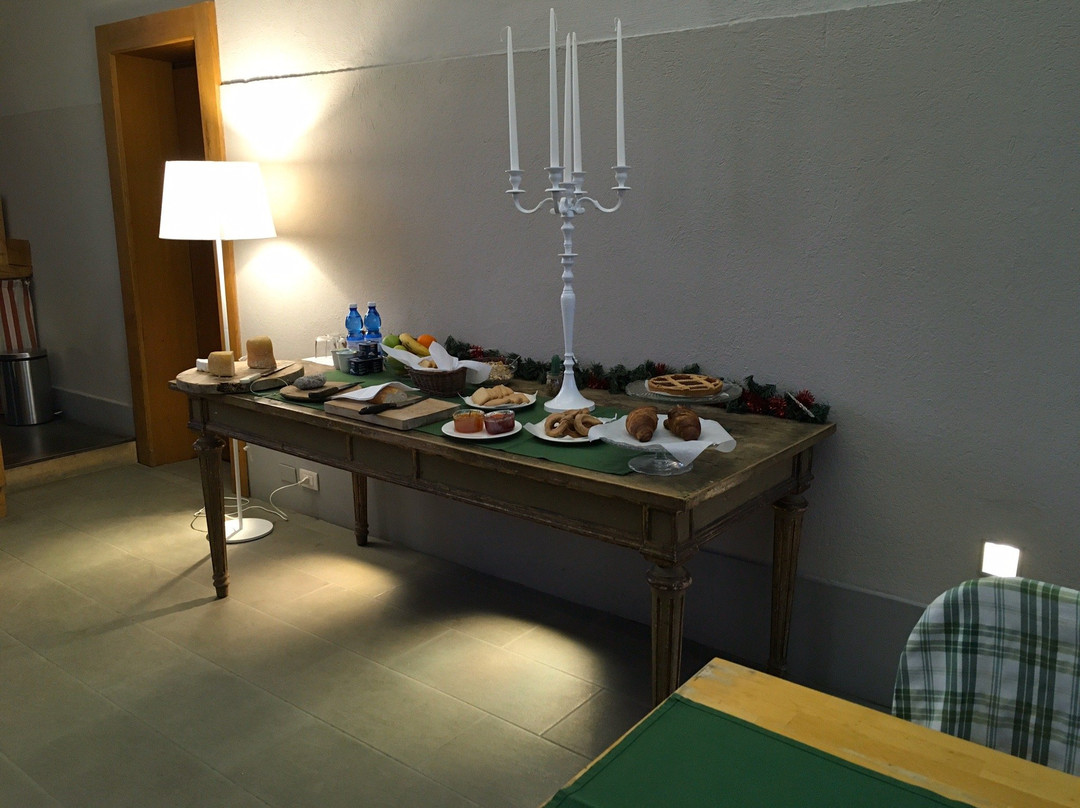 Tenuta Castello - Golf Club Cerrione-Cerrione必去景点