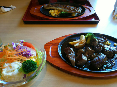 ジョイフル　茂原店