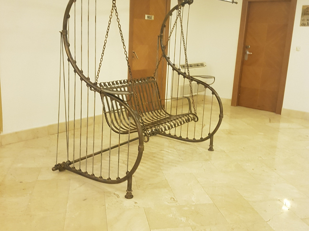 EDEN Phoenix Hotel主图