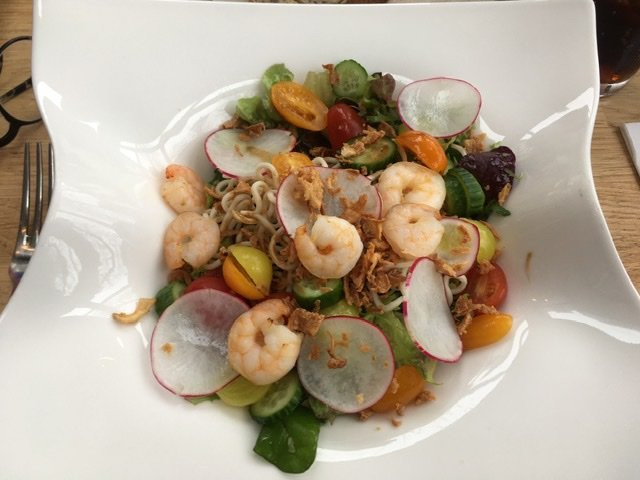 Hotel Brasserie Florian主图
