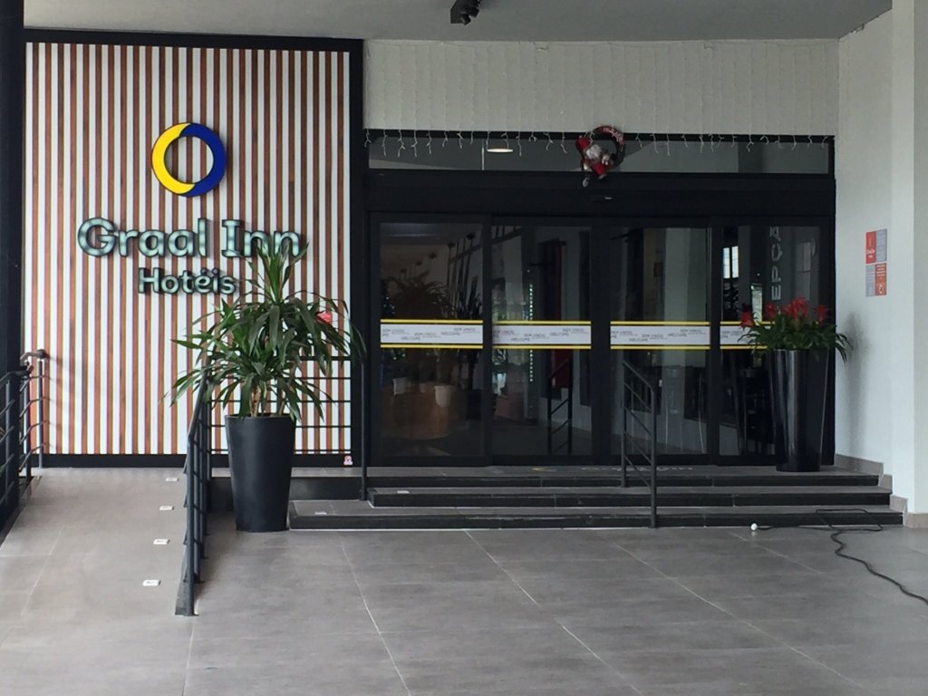 Graal Inn Itatiaia-官方