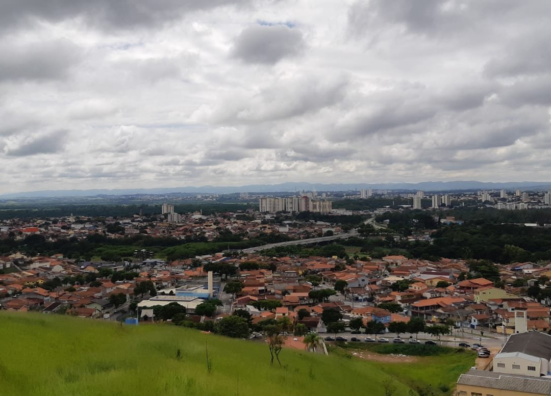 Parque Alberto Simoes景点图片