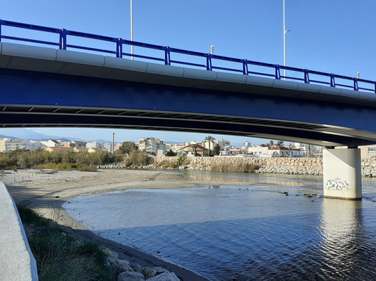 Platja dels Marenys de Rafalcaid