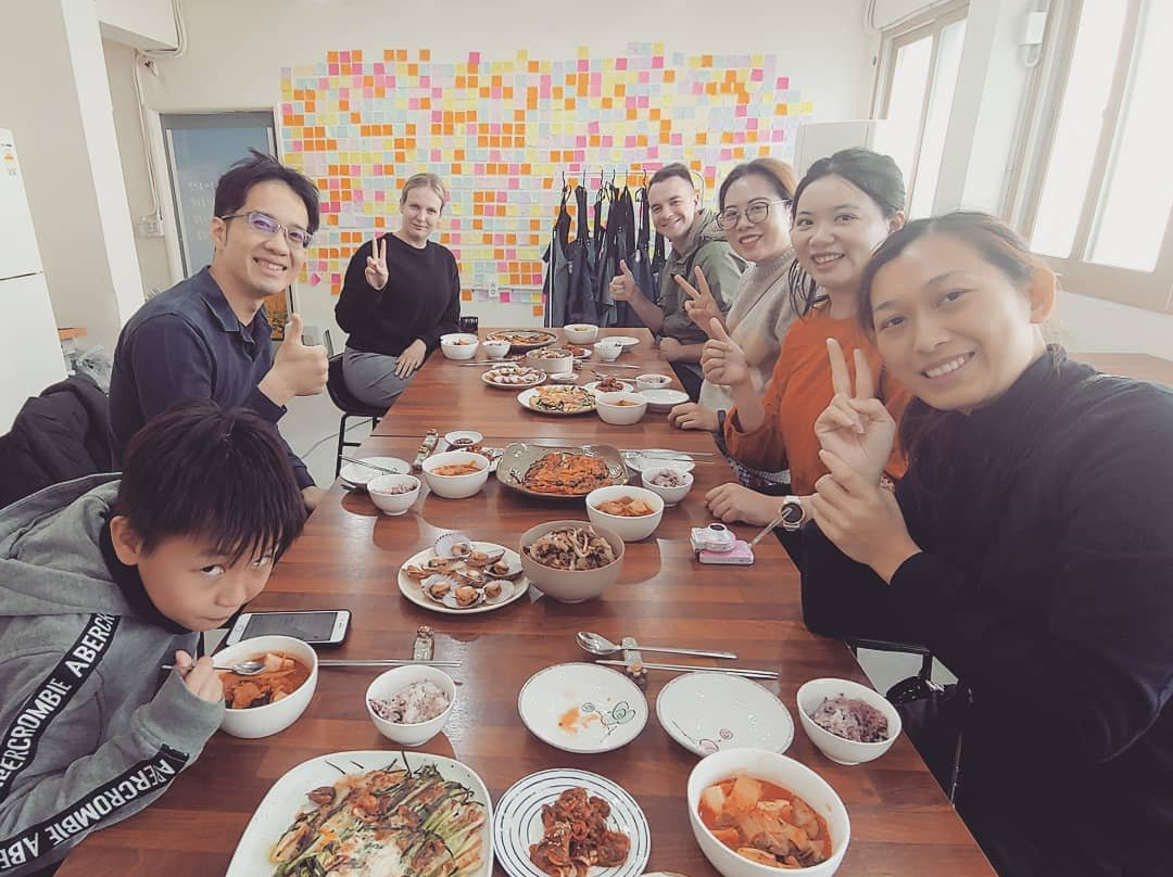 JunoTrip Busan Cooking Class-釜山必去景点