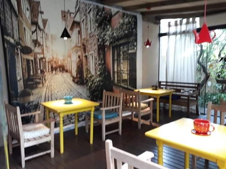 Pousada Essencia do Sol主图