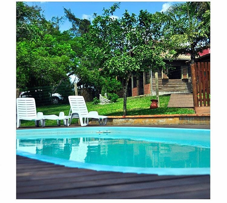 Dormida Do Peixe主图