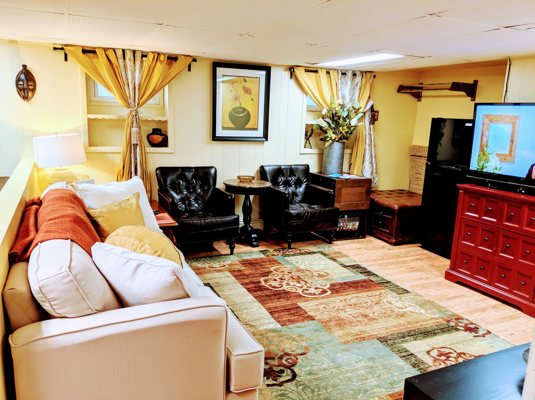 Maplewood旅游攻略图片