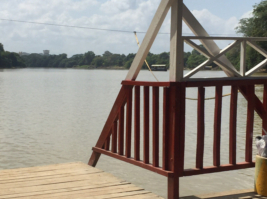 La Lorenza-Monteria必去景点