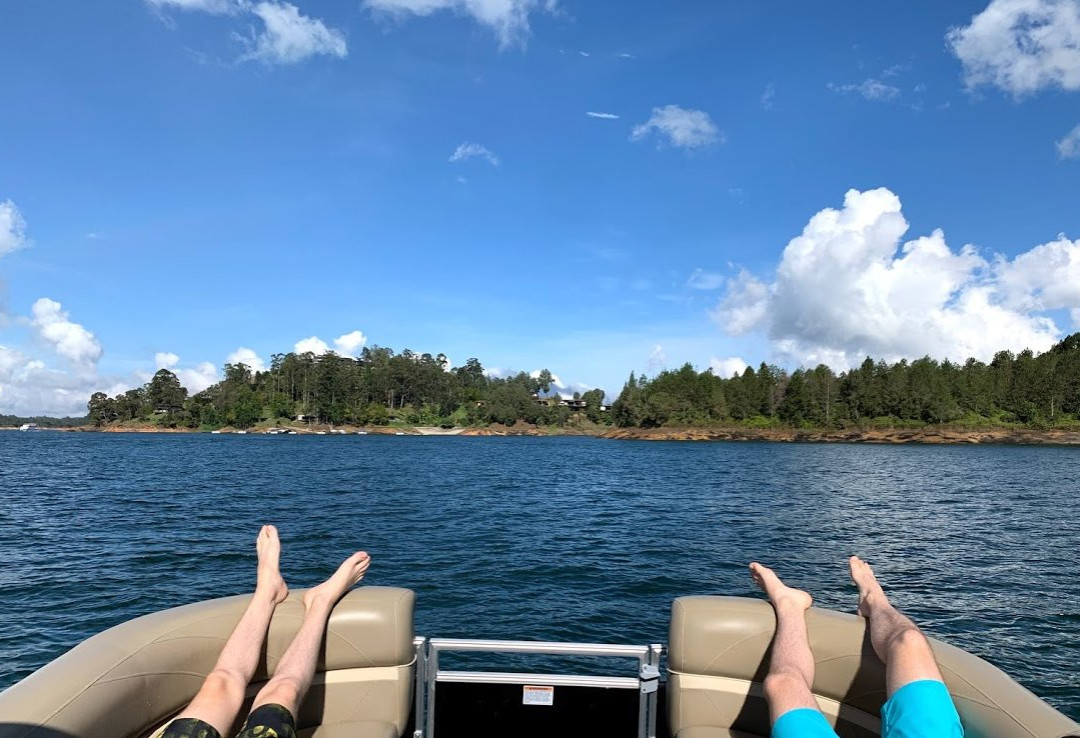 Luxé Cabañas y Aptos.主图