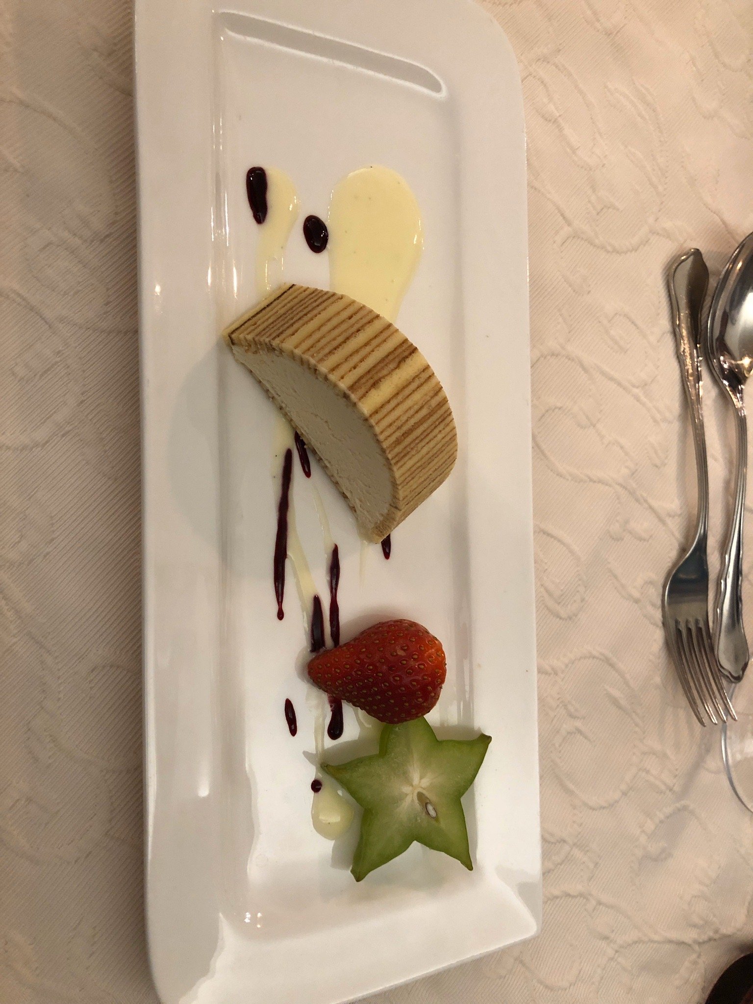 Cresta Hotel-官方