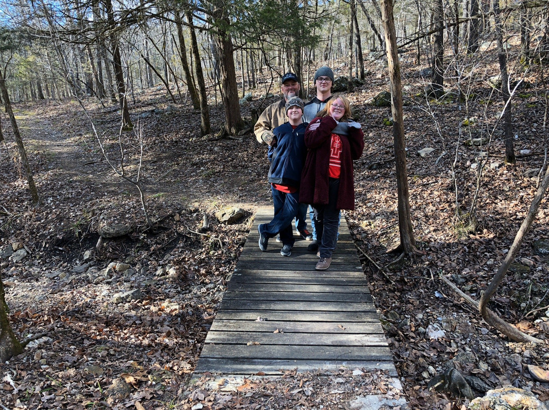 Bull Shoals-White River State Park景点图片