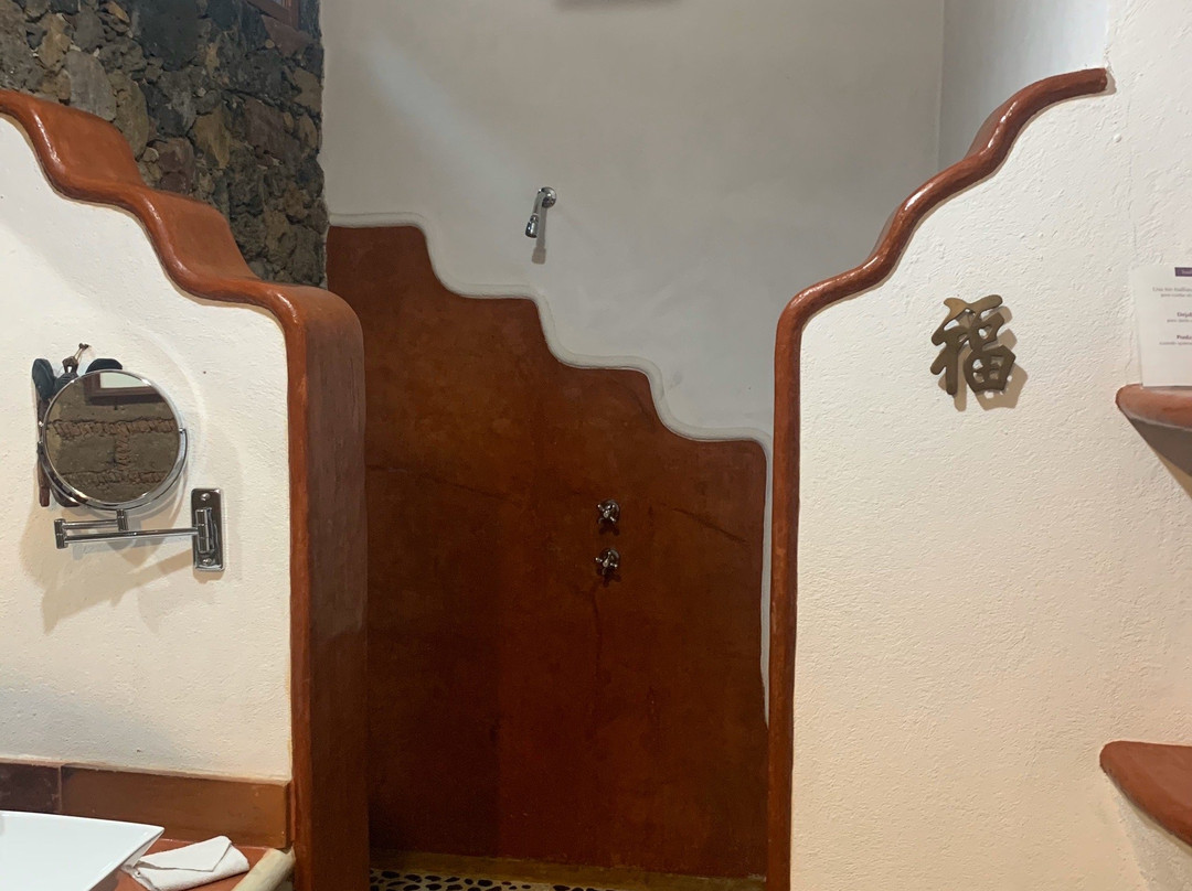 Hotel Paradise Boutique & Lounge主图