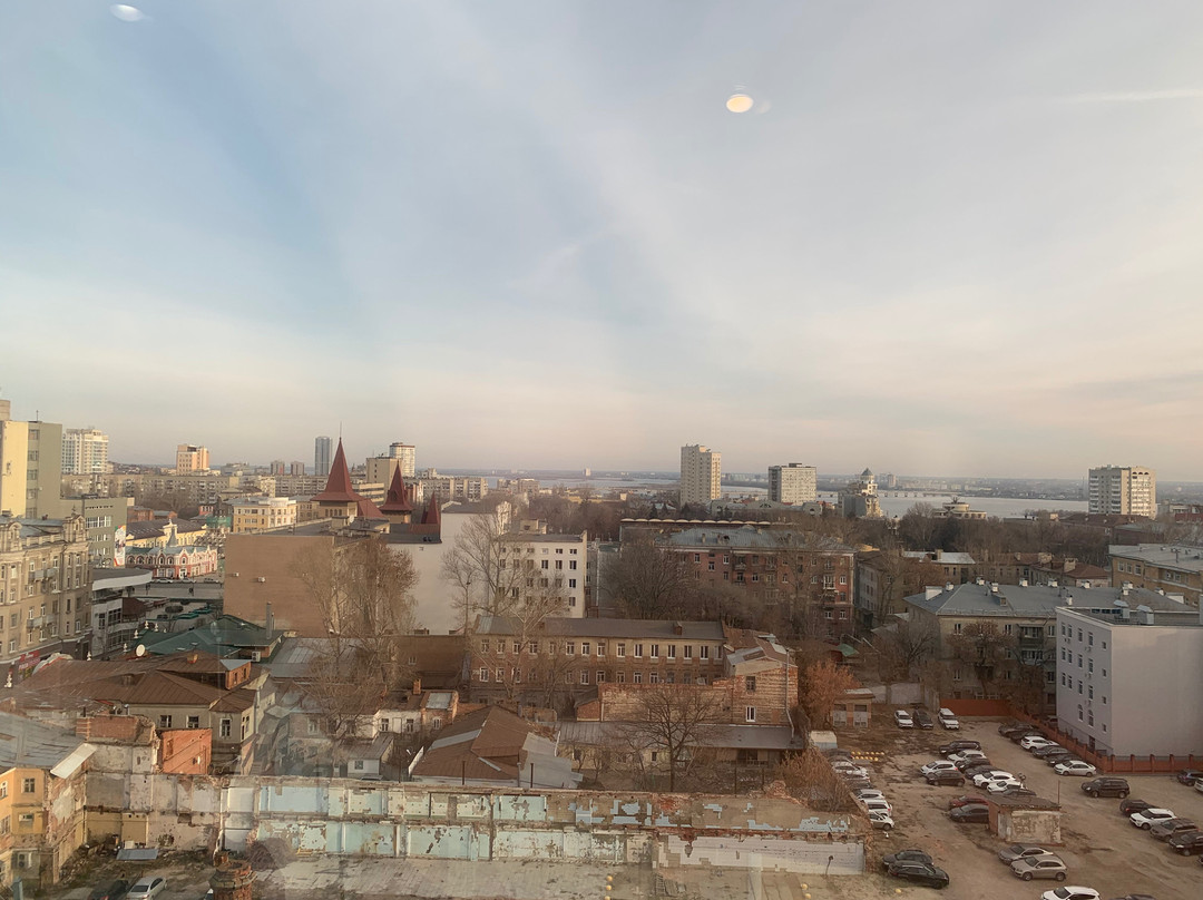 Otel Pioner Lyuks主图