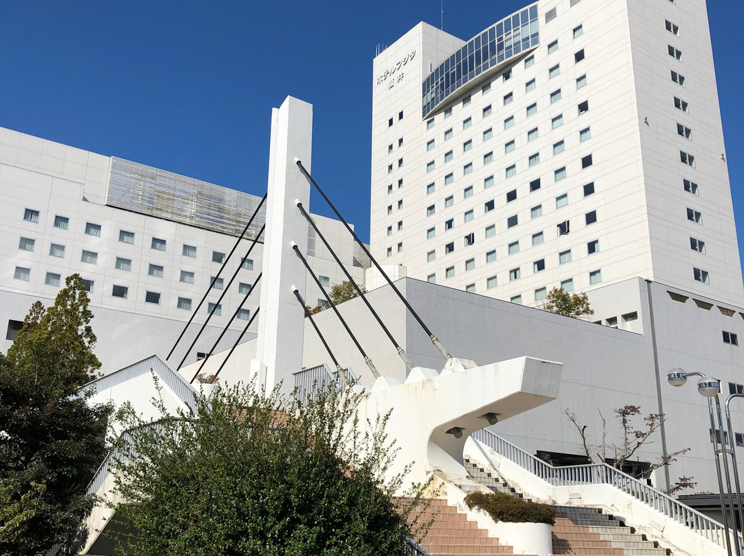 Hotel Fujita Fukui主图