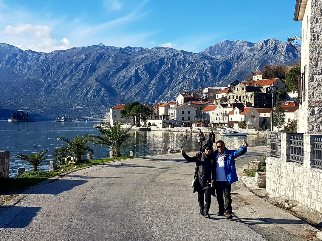 Royal Services Montenegro-布德瓦必去景点