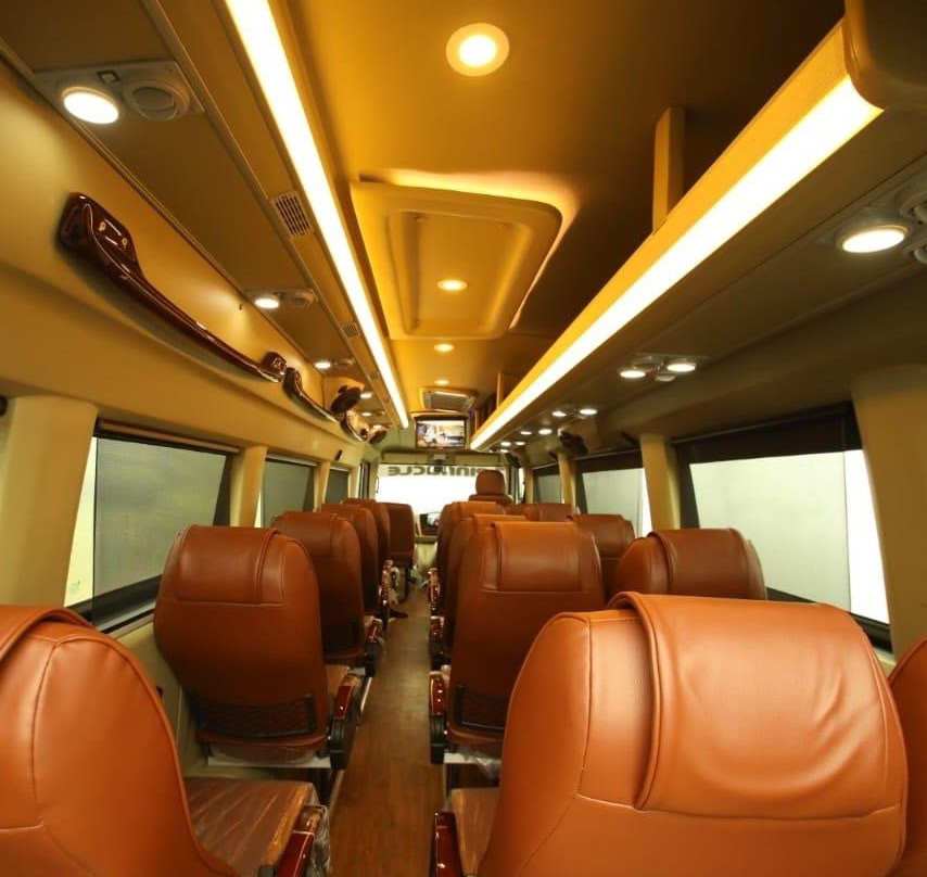 Kollenkeril Plantation Home-Stay Bungalow主图